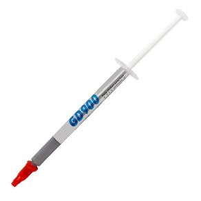 GD900 Thermal Paste Compound Cooling Grease 4.8WM-K