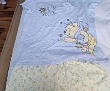 Ladies Disney Shortie Pyjamas BNWT