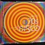 The Very Very Very Best of 70's Disco - 2-CD Image 3