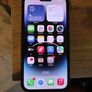 Iphone 14 Pro Max 256G Image 3