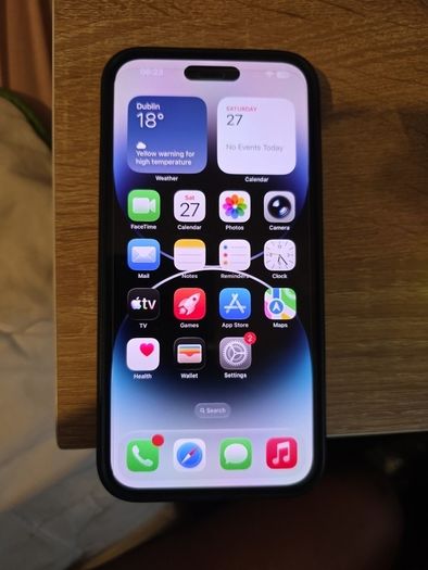 Iphone 14 Pro Max 256G