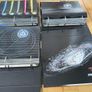 Star Wars Official Fact File - 3 x Binders Full Image 8