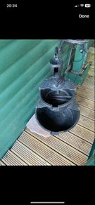 water feature
