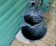 water feature