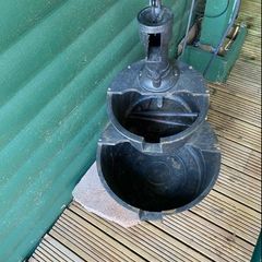water feature