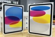 iPad 10
