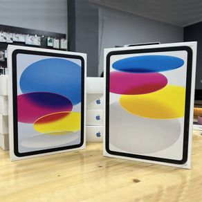 iPad 10