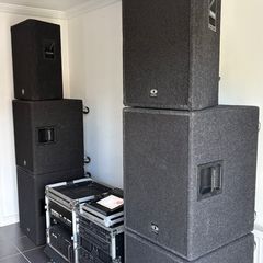 Dynacord P5  System