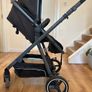 Babylo pram, push chair and car seat: 3 in 2. Suitable from Birth to approx. 3 Years (max. 15kg) Image 5