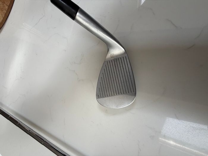 Mizuno Wedges