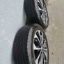 18" Nissan Qashqai Alloys Image 9