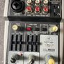 Behringer Xenyx 302USB Small Audio Mixer USB 302 5 Input Two Channel Stereo Image 2