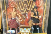 WWE Legends Series 1 Roddy Piper &amp; Bob Orton