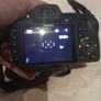 Fujifilm FinePix HS10 digital camera Image 6