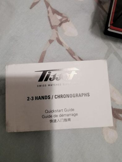 tissot moto gp