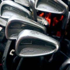 Titleist 704 CB Irons