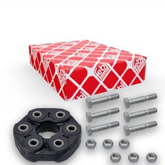 Febi Bilstein Propshaft Coupling Kit (Guibo) for BMW and Mini