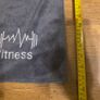 Gym Quick-dry fitness towel - lightweight sports towel Image 2
