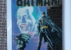 Batman (1989) - official comic adaptation