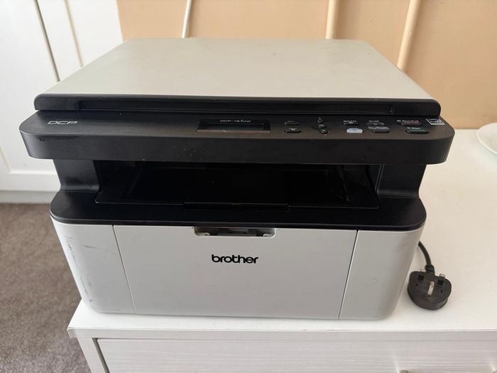 Brother printer DCP-1610W