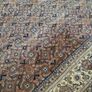 P.ersian Herati Rug 3.50 x 2.50 (HIBID) Image 8