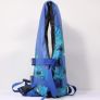 Life vest. Swim vest. Swimming aid. Kids 4-10 years Image 2