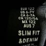 Boys Zara and H&M jeans Image 6