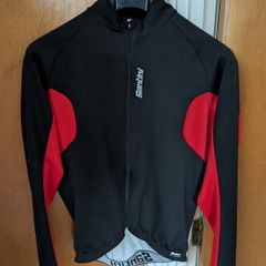 Santini Windstopper Jersey