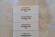 Guerlain Perfume Samples