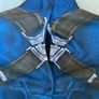 Captain America Kids costume 5-7 yrs Image 10