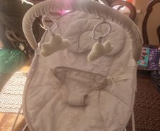 light bouncer