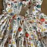 Next dress age 6-7 brand new with tags! Image 3