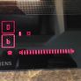 Siemens Induction Hob - High Model Image 3