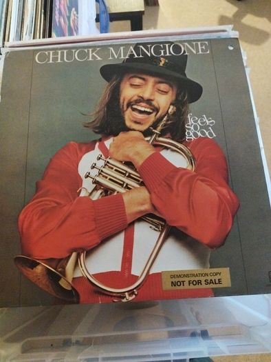 10e clearance Jazz/fusion/disco/funk/soul/reggae/blues lps