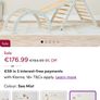 Climbing Frame - scala Montessori 3 in 1 Image 3