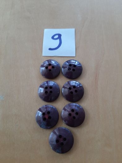 Button sets 5
