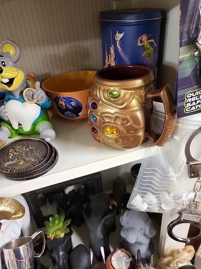 Disney collection