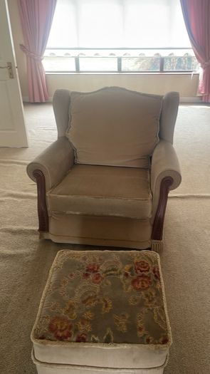 Free furniture Malahide area