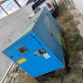 Cgm generator 55kva Image 3