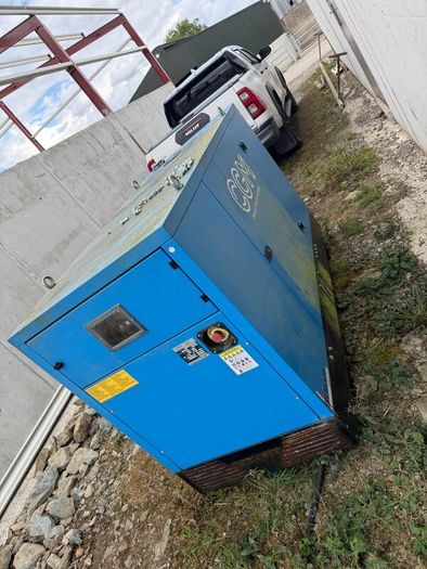 Cgm generator 55kva