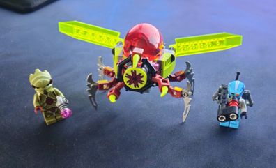 Lego 70700 Space Swarmer