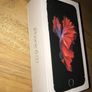 IPhone 6s Empty Box Image 3
