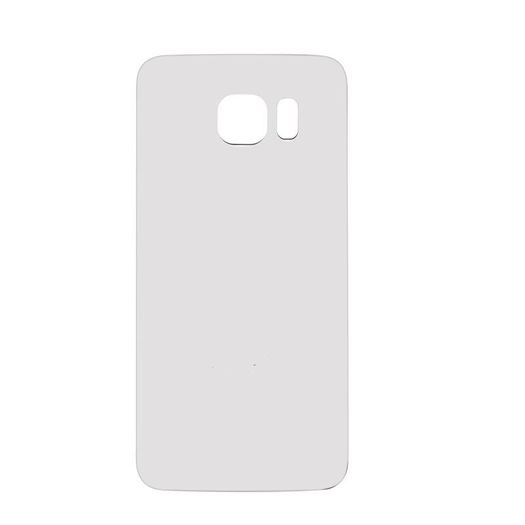 Back Cover Replacement for Samsung Galaxy S7 Edge White- #194242