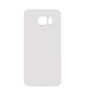 Back Cover Replacement for Samsung Galaxy S7 White-#192643 Image 2