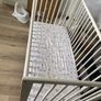 White Cot Image 3