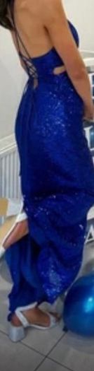 Debs dress