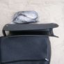 Texier Leather Briefcase/Laptop Case Image 2