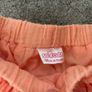 Super soft cosy cute muslin girl skirt 98cm 24-36months Image 5