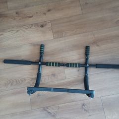 pull up bar