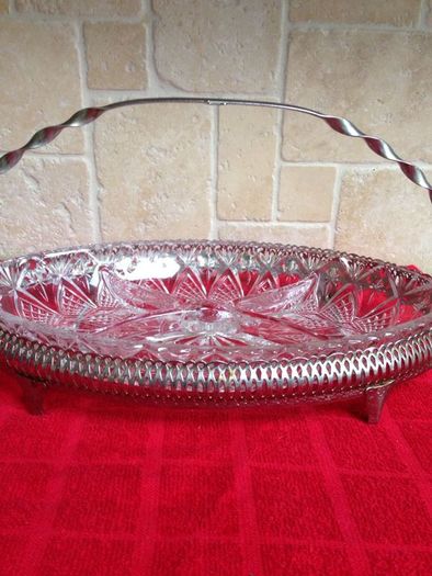 Serving Dish